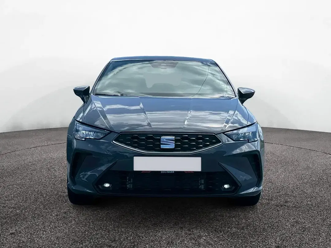 SEAT Ibiza TSI Style - foto 2