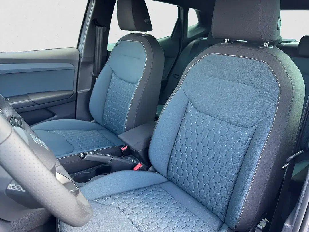 SEAT Ibiza - Thumbnail 8