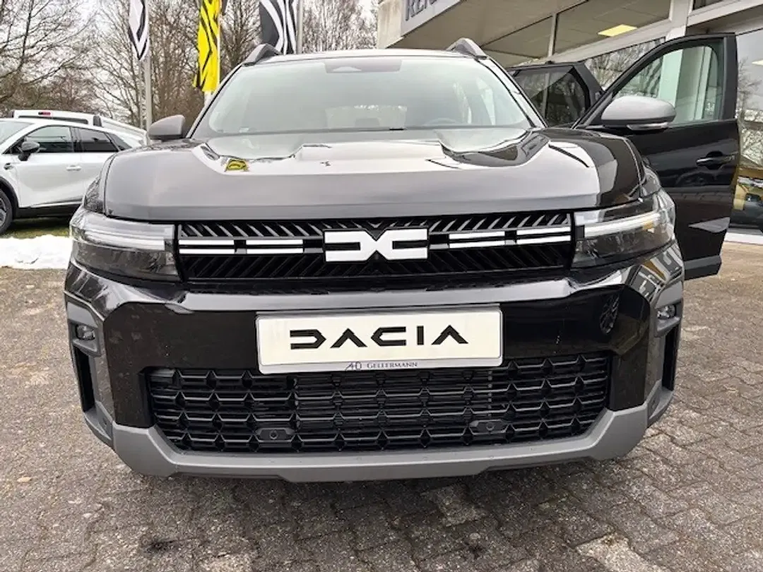 Dacia Bigster - Thumbnail 17