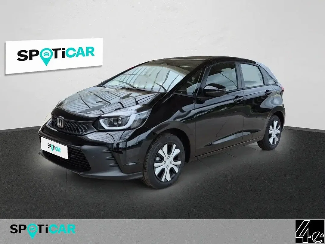 Honda Jazz - Afbeelding 1