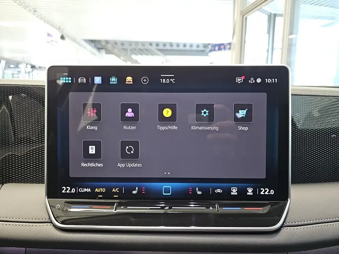 Volkswagen Tiguan - Thumbnail 14