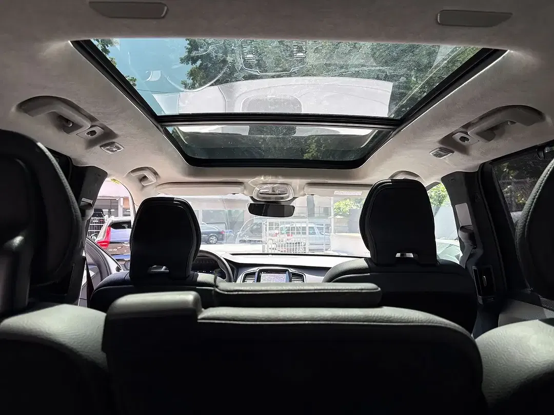Volvo XC90 - Thumbnail 13