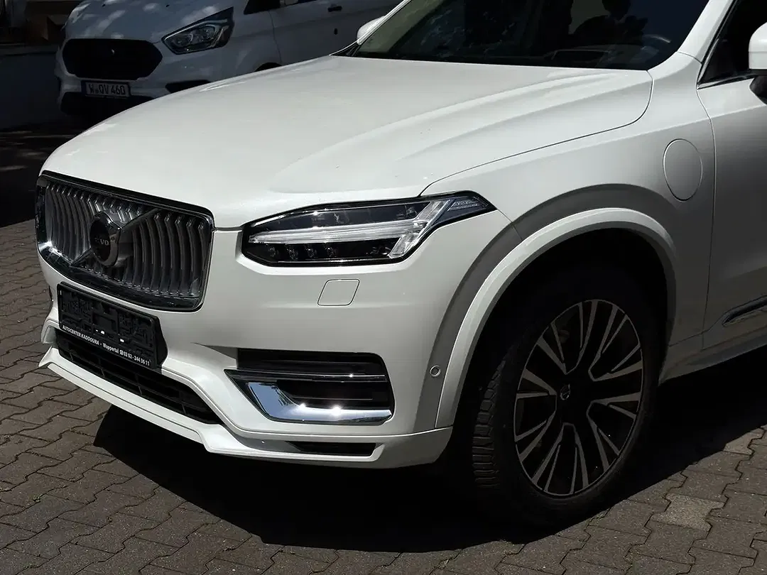 Volvo XC90 T8 Ultra Bright - foto 2