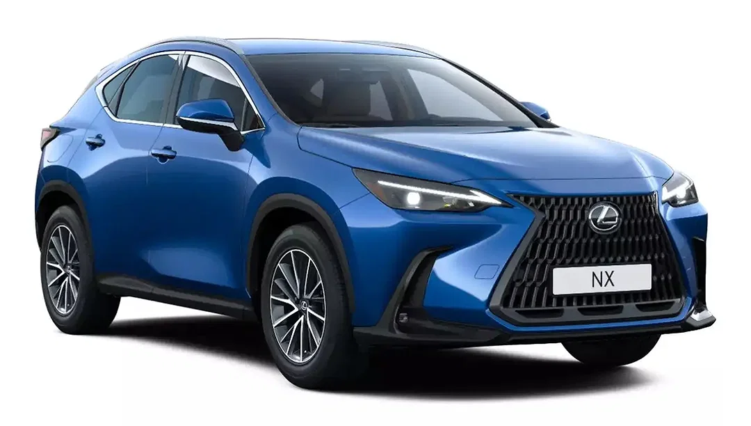 Lexus NX 450h+ - Afbeelding 1