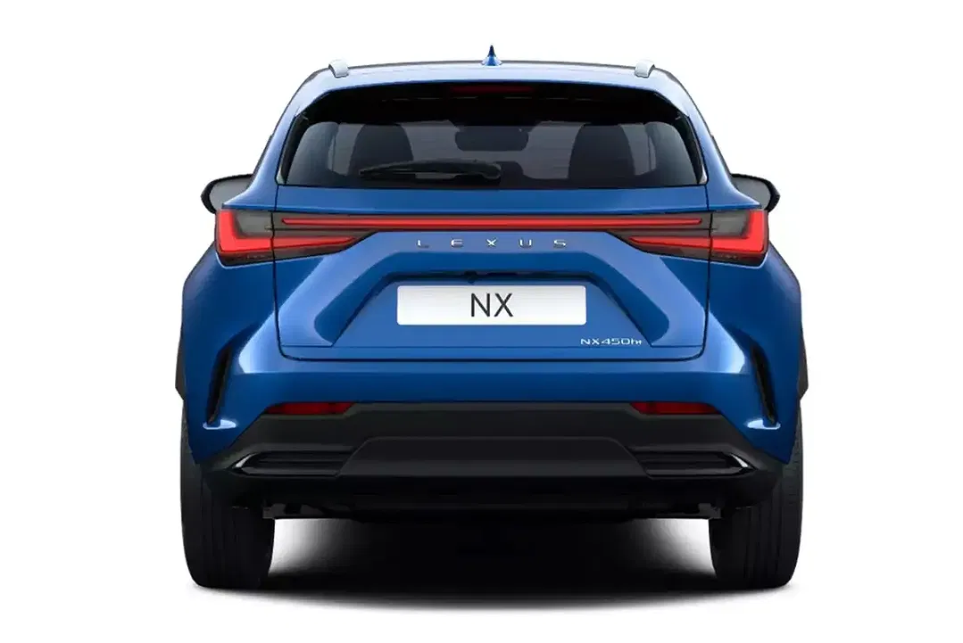 Lexus NX 450h+ - Thumbnail 3
