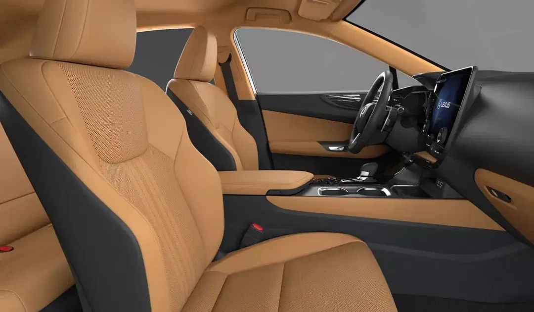 Lexus NX 450h+ - Thumbnail 5