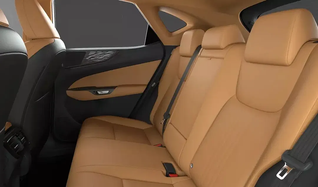 Lexus NX 450h+ - Thumbnail 7