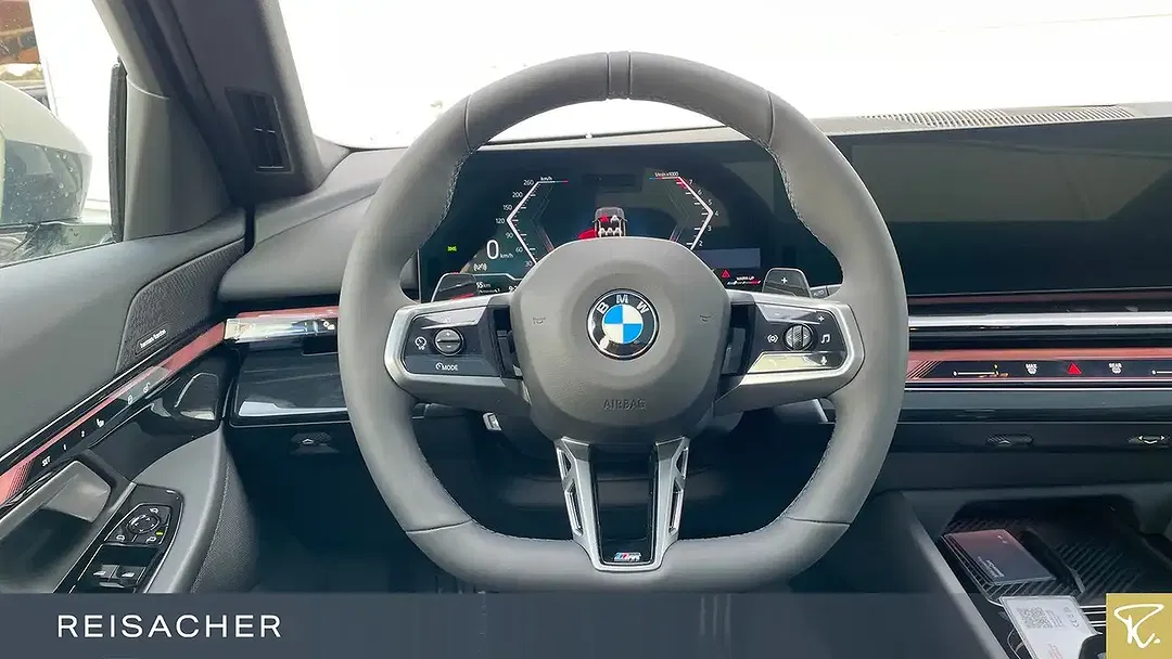 BMW 520 - Thumbnail 5