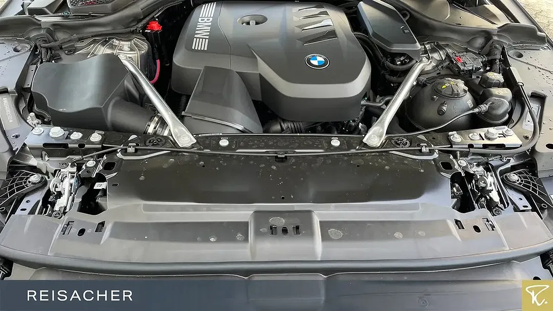 BMW 520 - Thumbnail 7