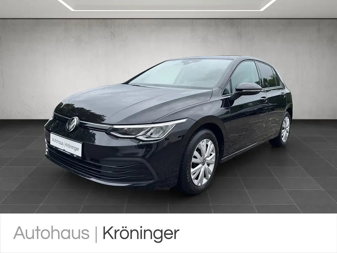 Volkswagen Golf - Afbeelding 1