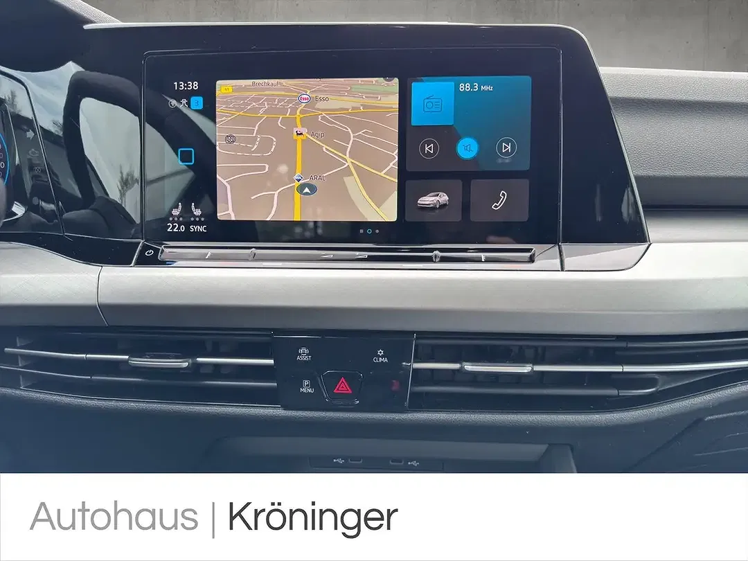 Volkswagen Golf - Thumbnail 15