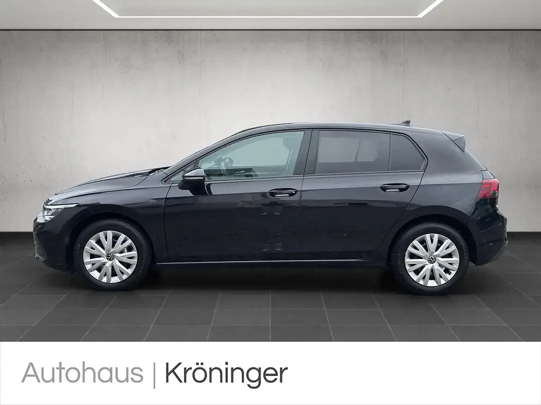 Volkswagen Golf - Thumbnail 3