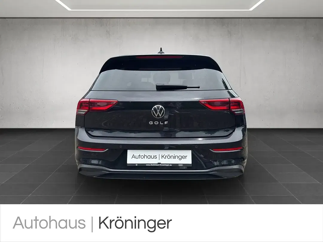 Volkswagen Golf - Thumbnail 6