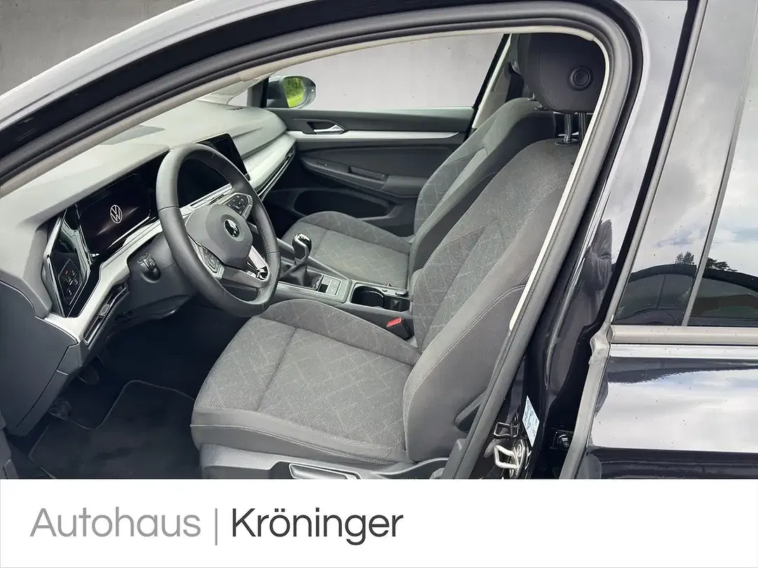 Volkswagen Golf - Thumbnail 7