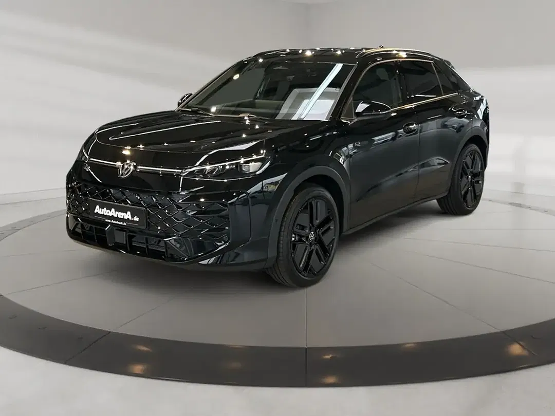 Volkswagen T-Roc - Thumbnail 1