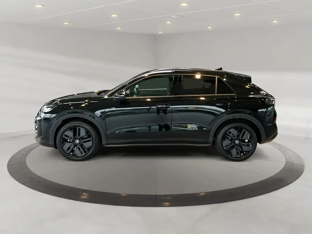 Volkswagen T-Roc - Thumbnail 3