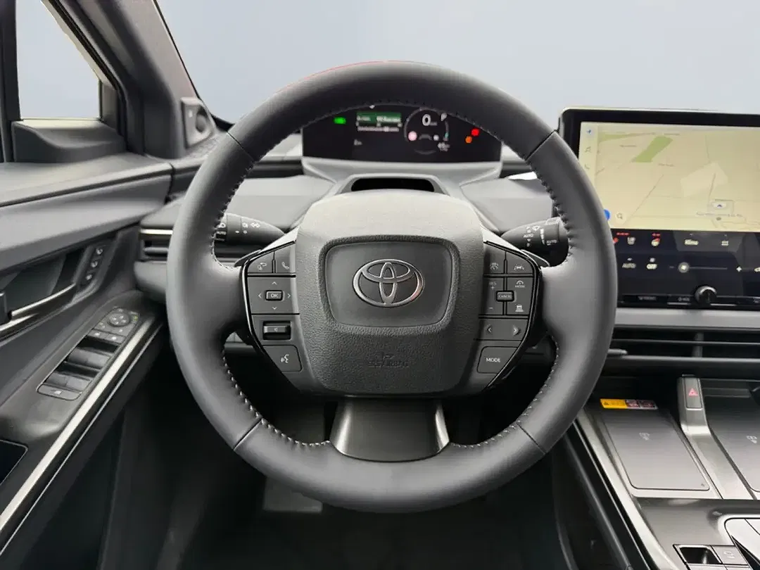 Toyota bZ4X - Thumbnail 10
