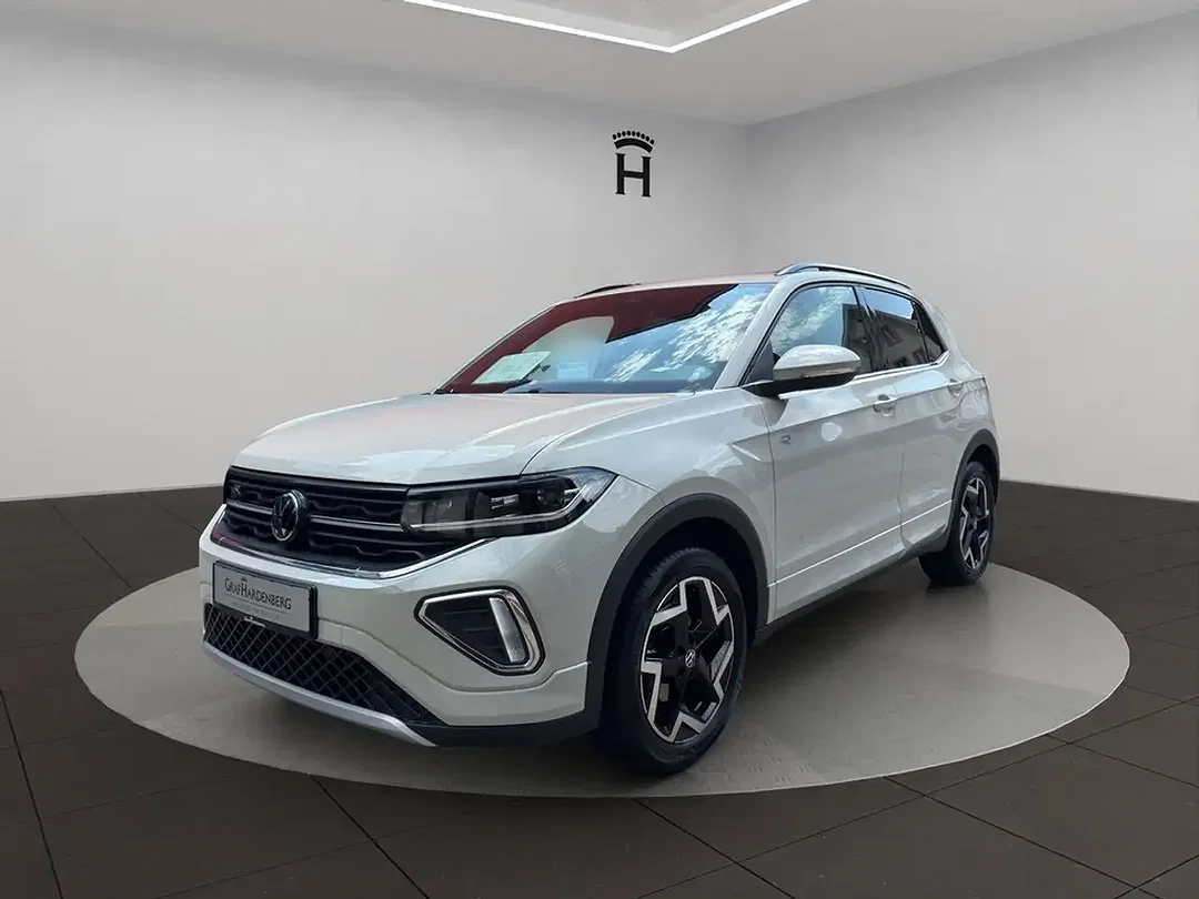 Volkswagen T-Cross - Afbeelding 1