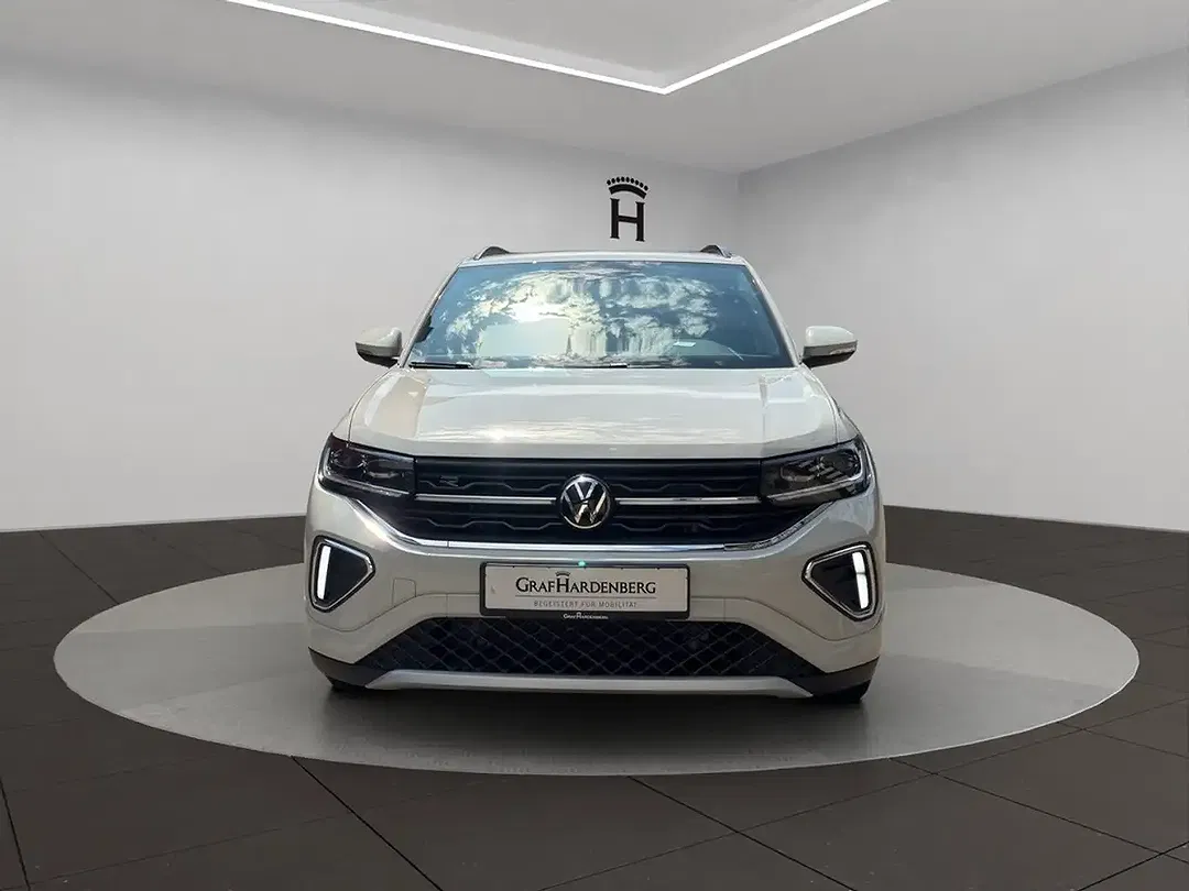 Volkswagen T-Cross - Thumbnail 9