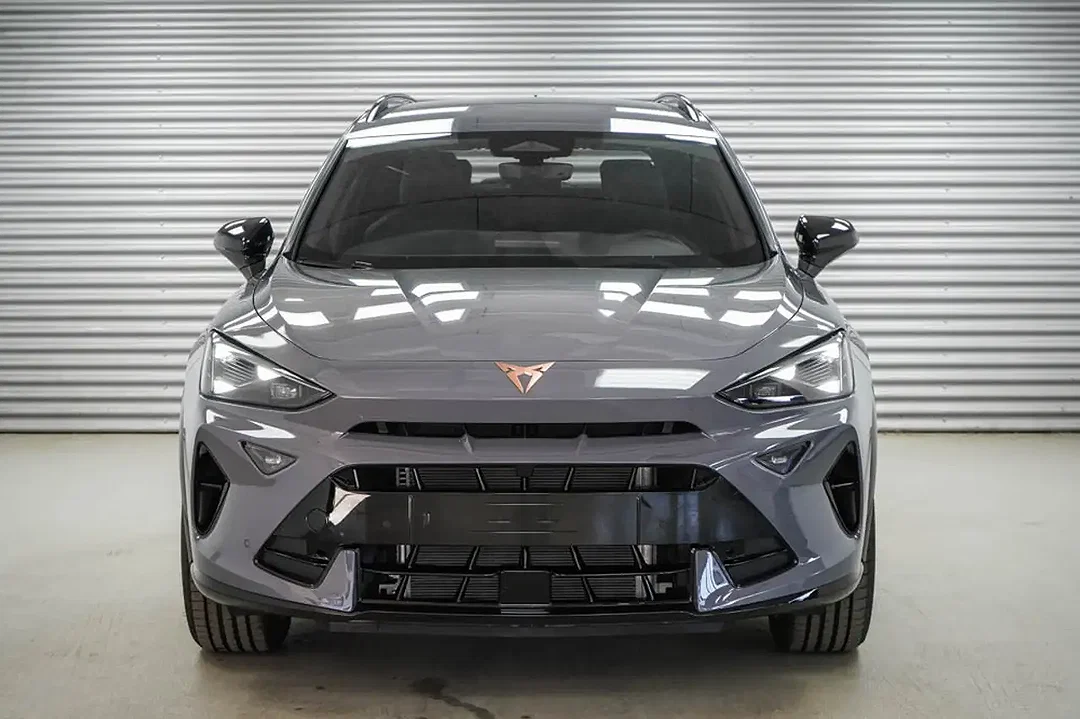 CUPRA Formentor - Afbeelding 1