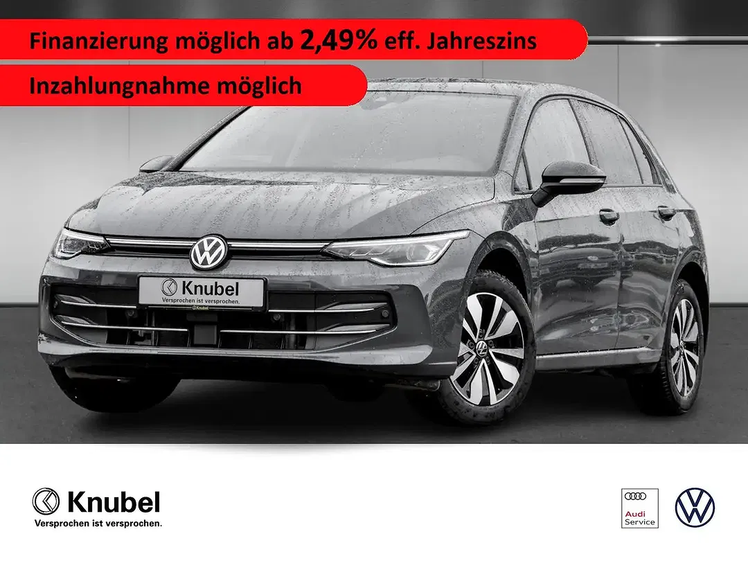 Volkswagen Golf 1.5 eTSI DSG Goal - foto 1