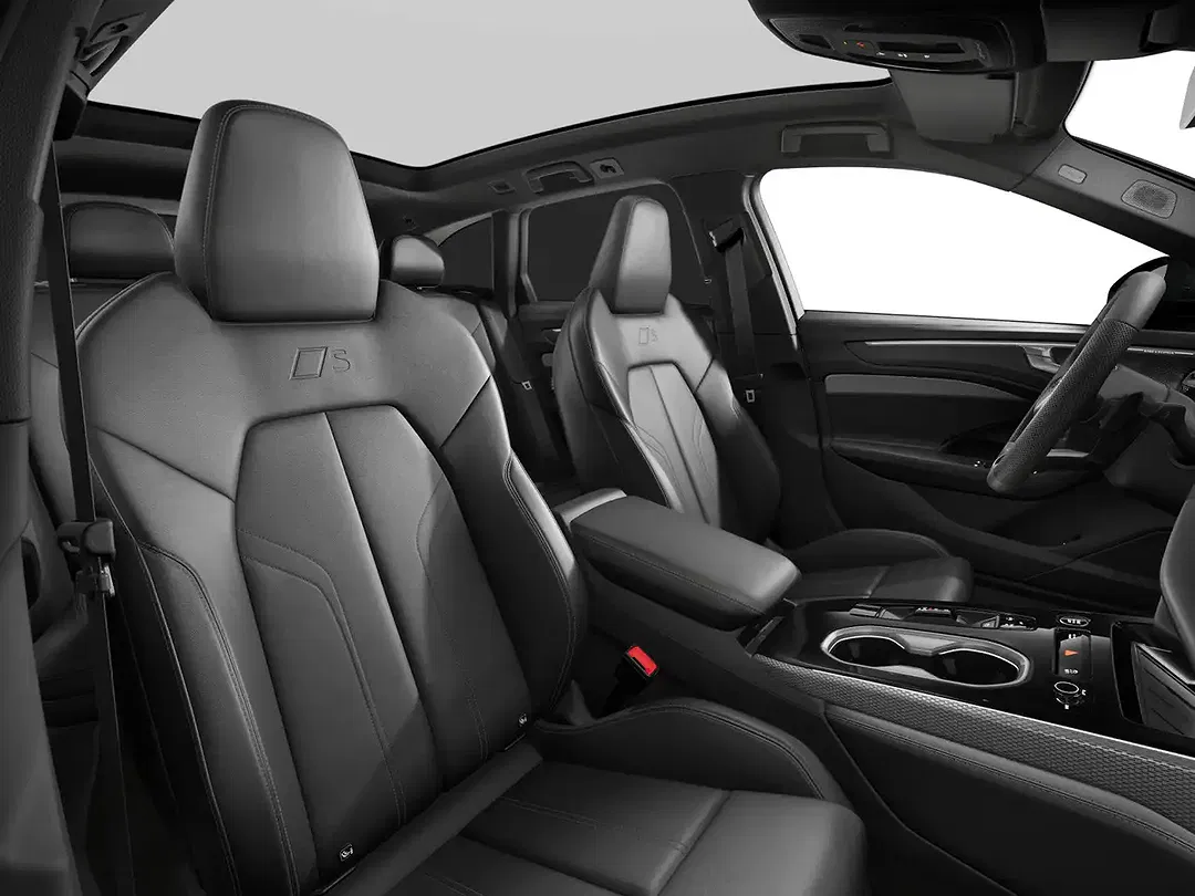 Audi A6 - Thumbnail 9