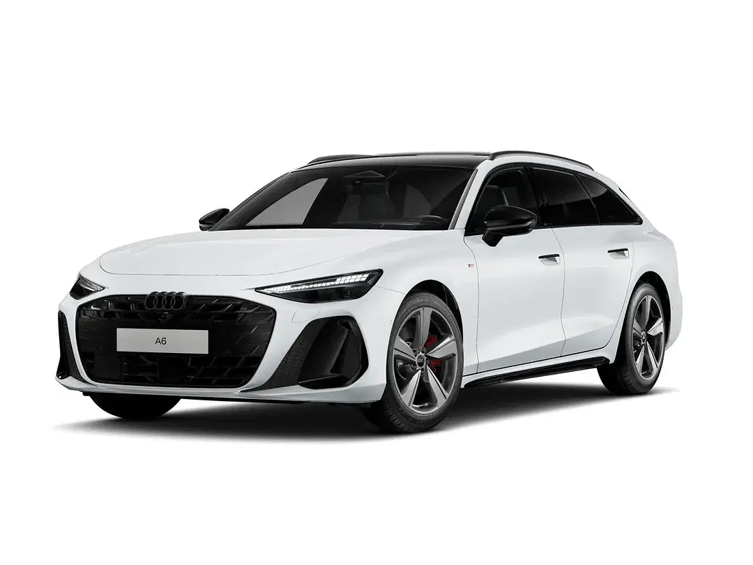 Audi A6 TFSI S tronic quattro - foto 1
