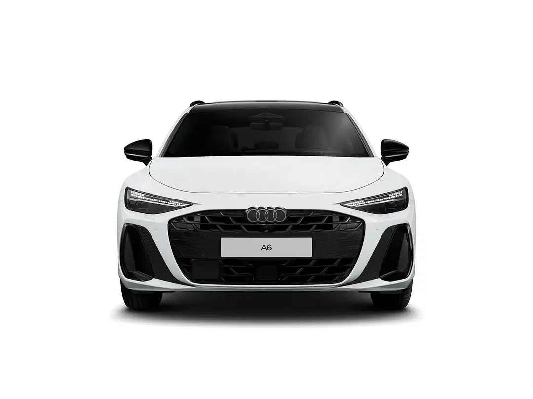 Audi A6 TFSI S tronic quattro - foto 2