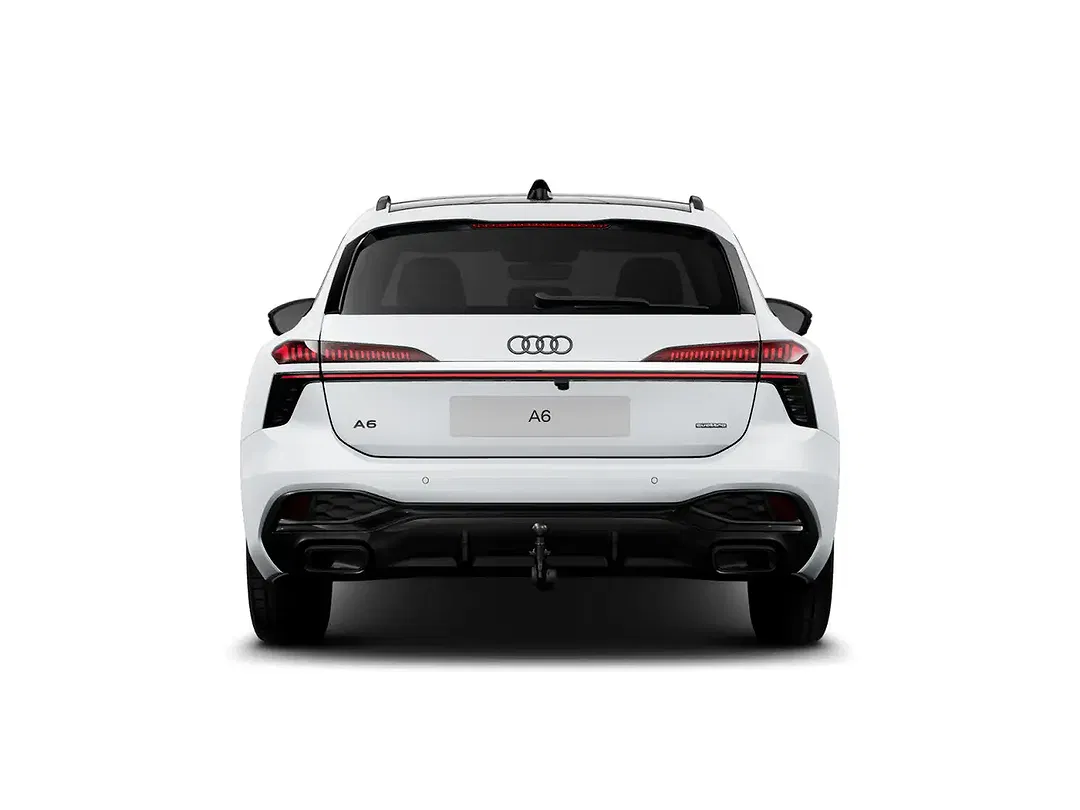 Audi A6 - Thumbnail 6