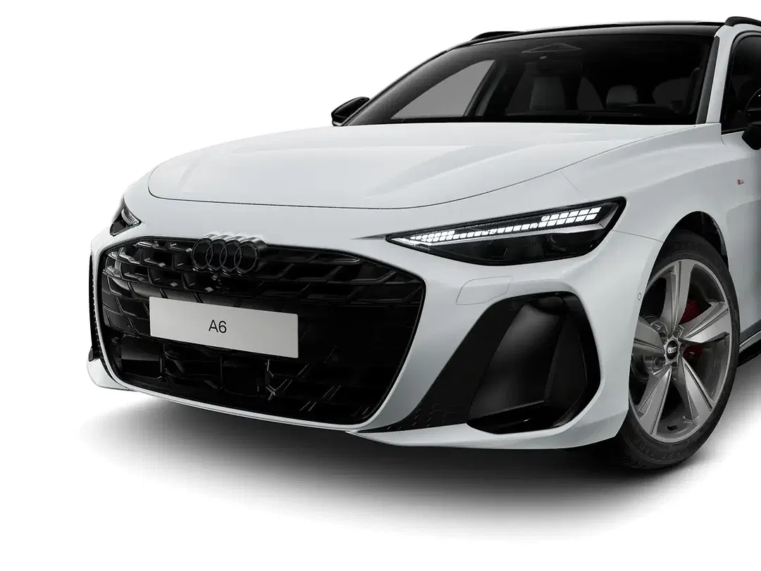 Audi A6 - Thumbnail 7