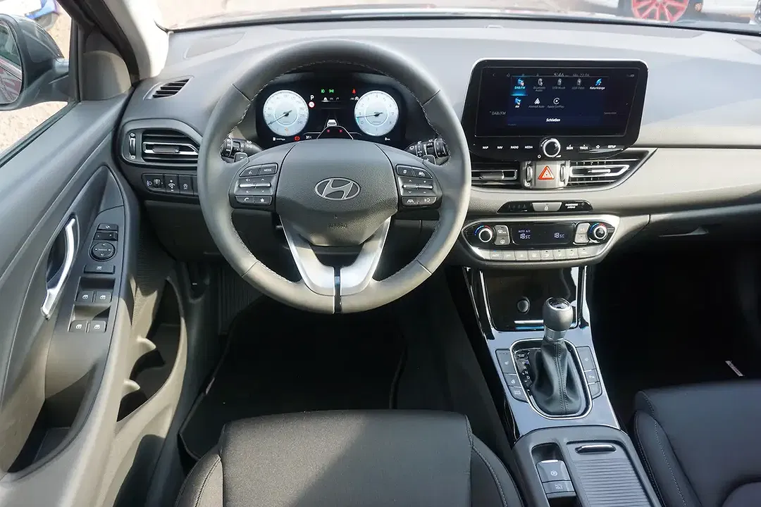 Hyundai i30 - Thumbnail 9