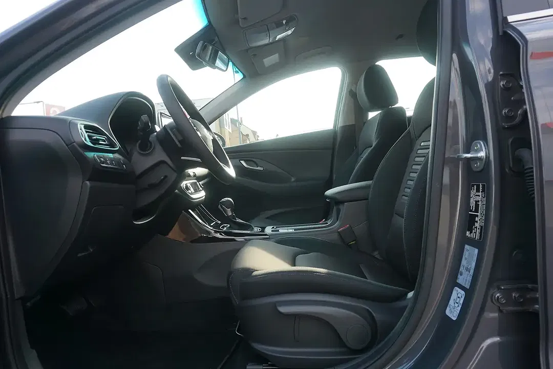 Hyundai i30 - Thumbnail 10