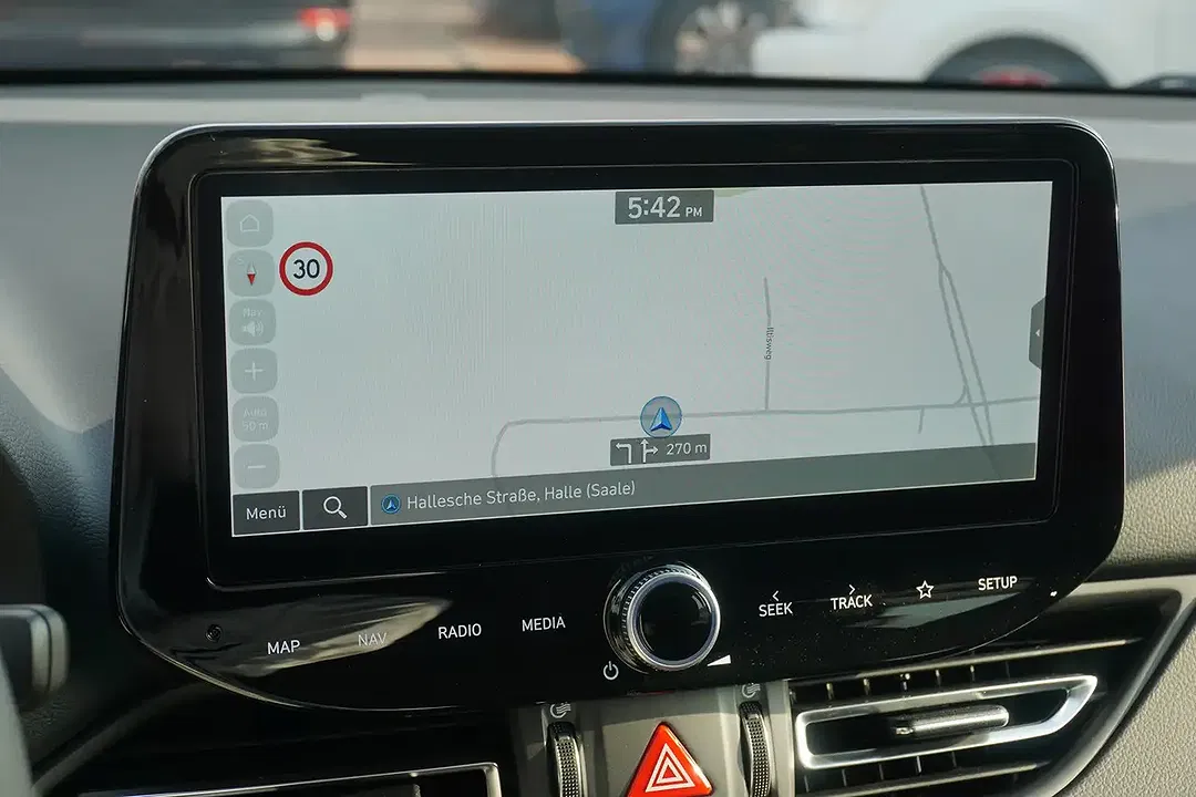 Hyundai i30 - Thumbnail 13