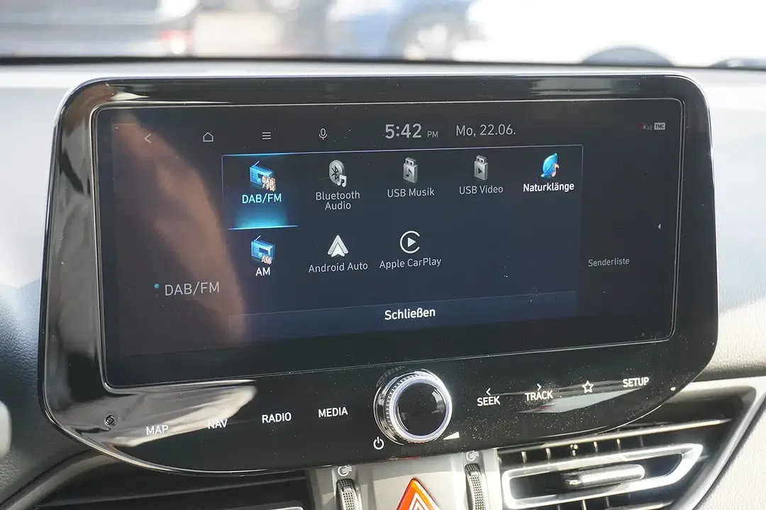 Hyundai i30 - Thumbnail 14
