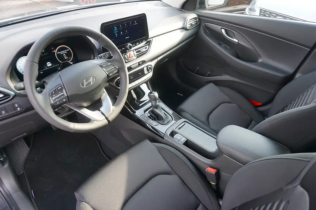 Hyundai i30 - Thumbnail 7