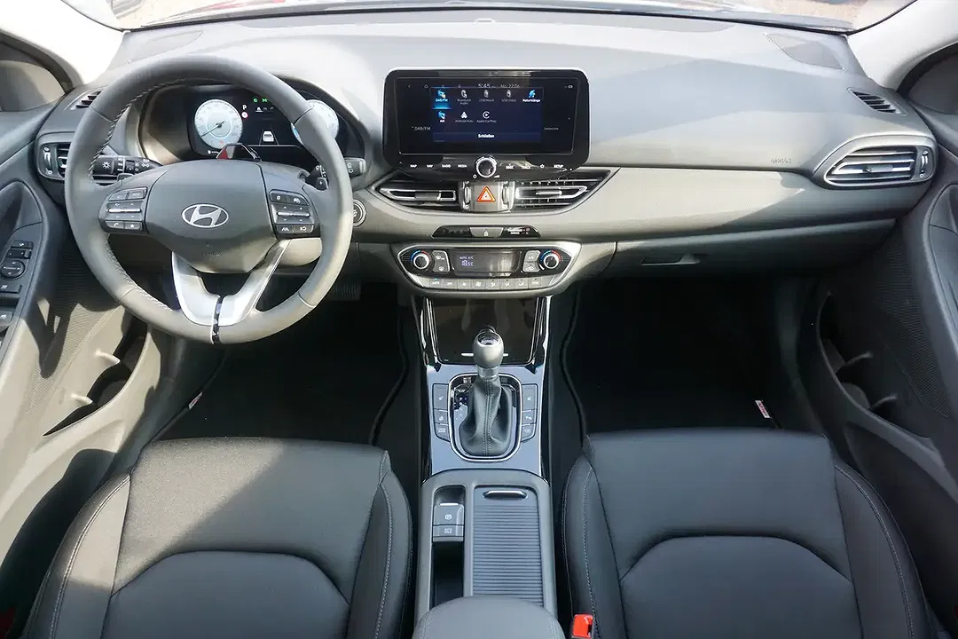 Hyundai i30 - Thumbnail 8