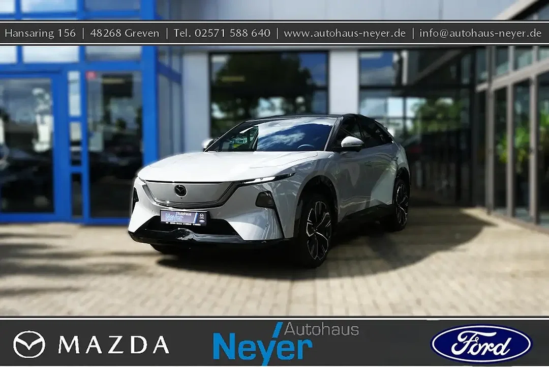Mazda CX-6e - Afbeelding 1