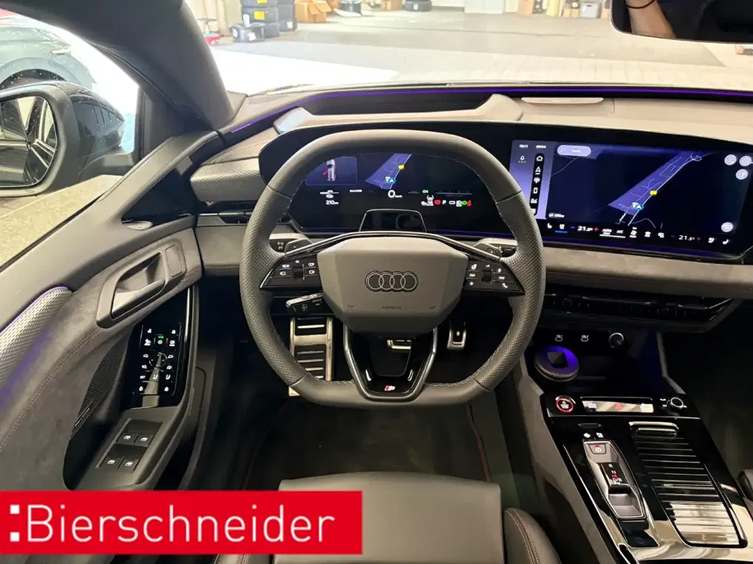 Audi S6 - Thumbnail 10