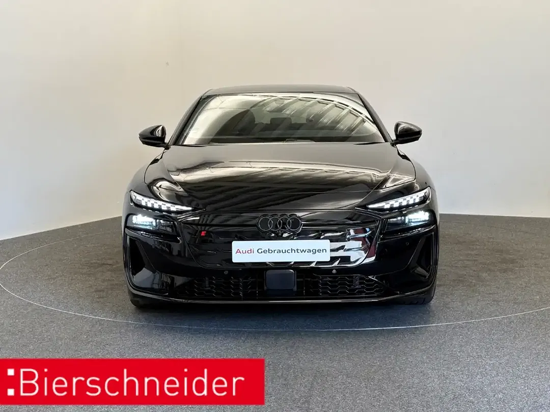 Audi S6 Avant - foto 2