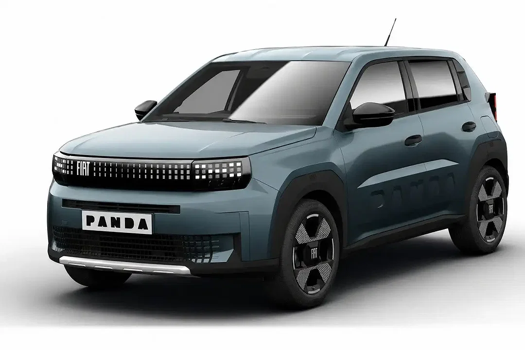Fiat Grande Panda - Afbeelding 1