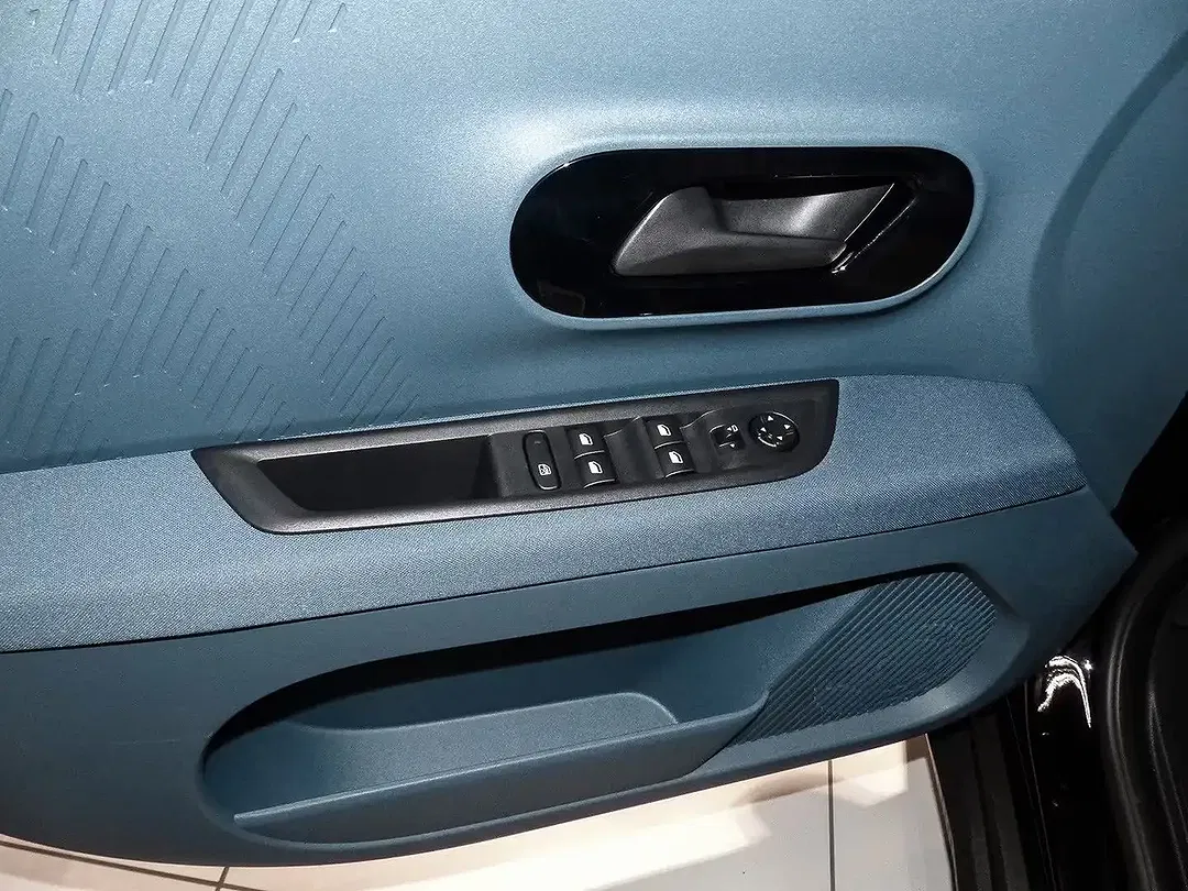 Fiat Grande Panda - Thumbnail 9