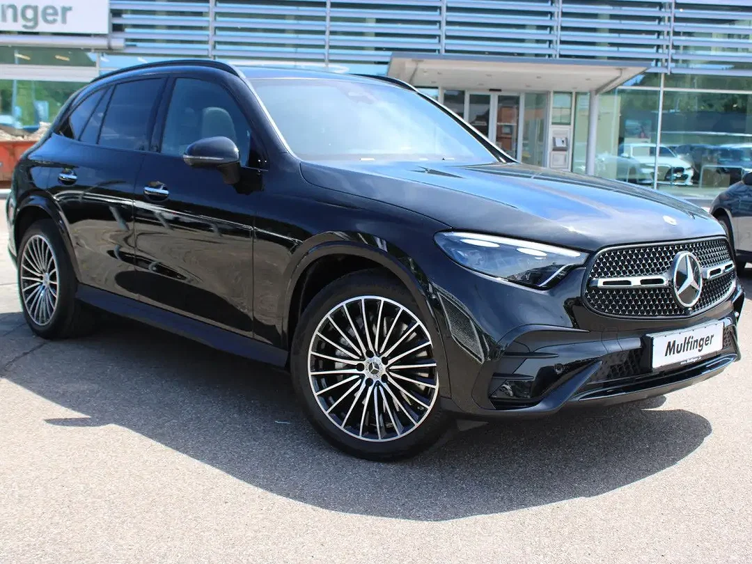Mercedes-Benz GLC 450 - Afbeelding 1