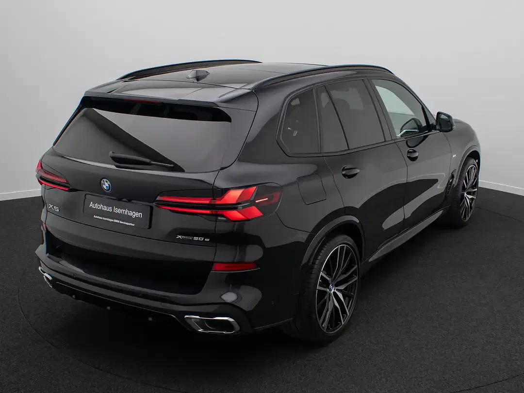 BMW X5 - Thumbnail 7