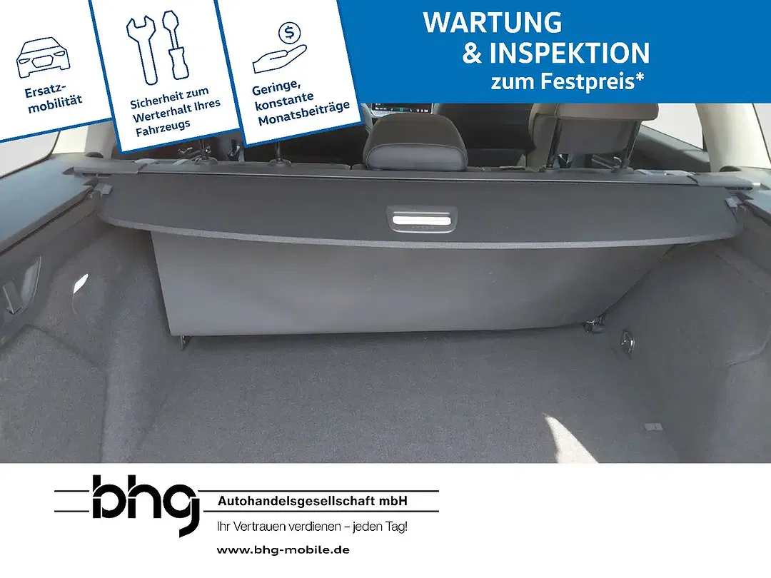 Volkswagen Passat Variant 1.5 eHybrid DSG Business - foto 14