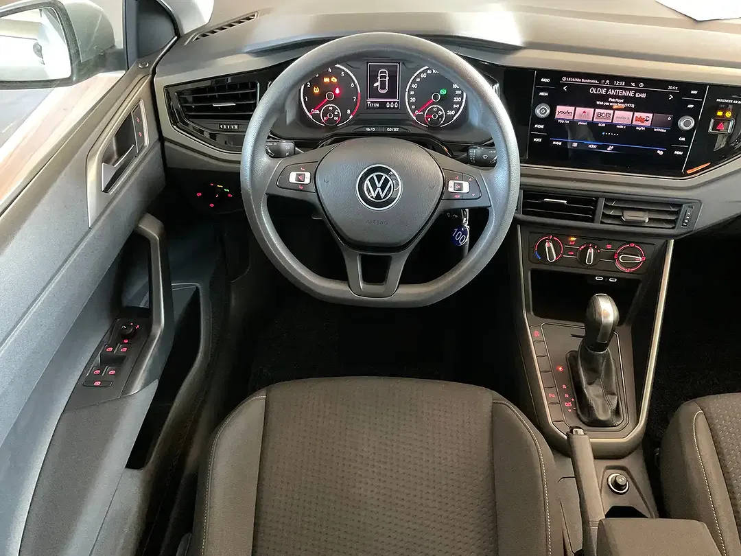 Volkswagen Polo 1.0 TSI AUT Comfortline - foto 2