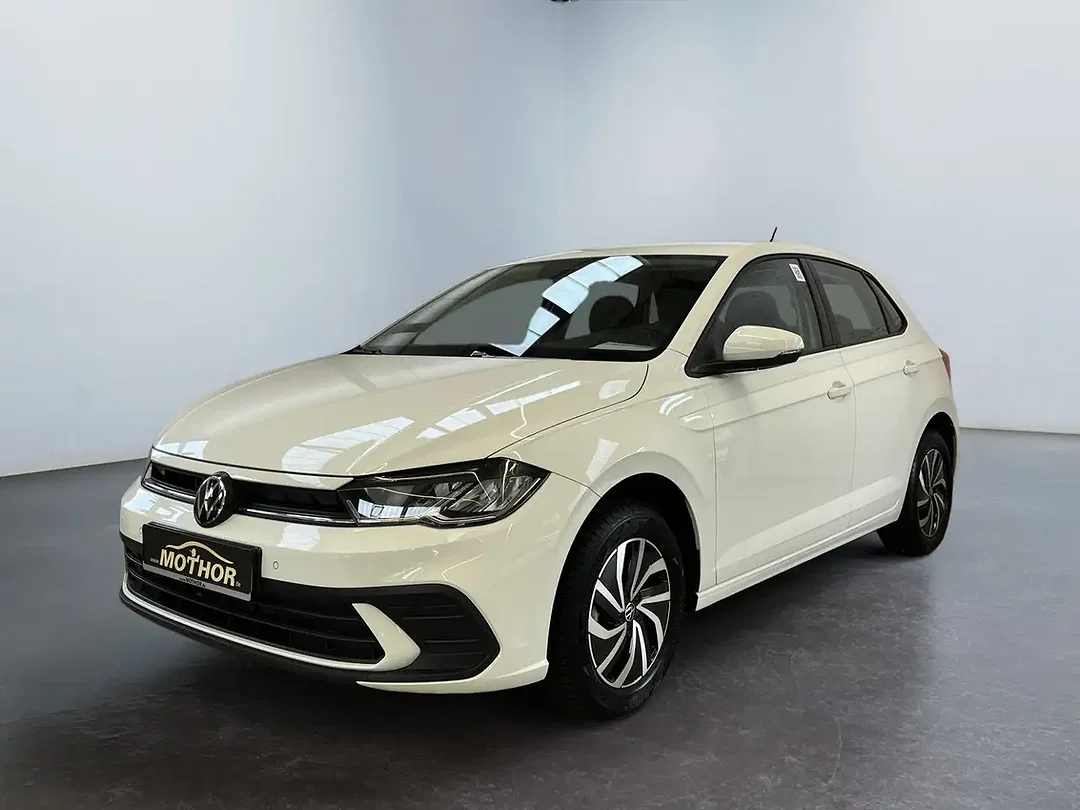 Volkswagen Polo - Afbeelding 1