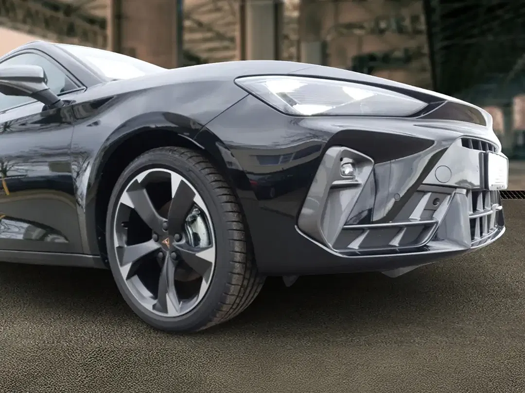 CUPRA Leon - Thumbnail 6