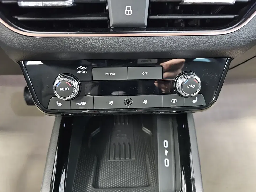 Skoda Kamiq - Thumbnail 12