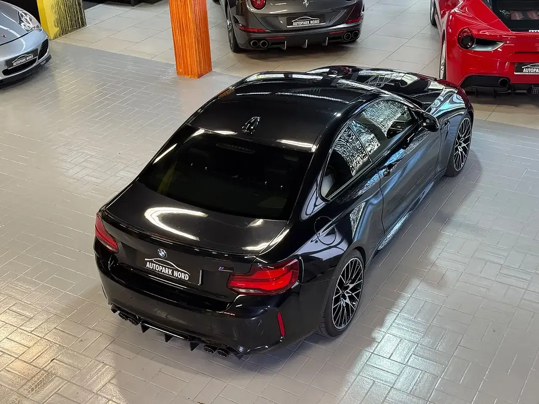 BMW M2 - Thumbnail 10