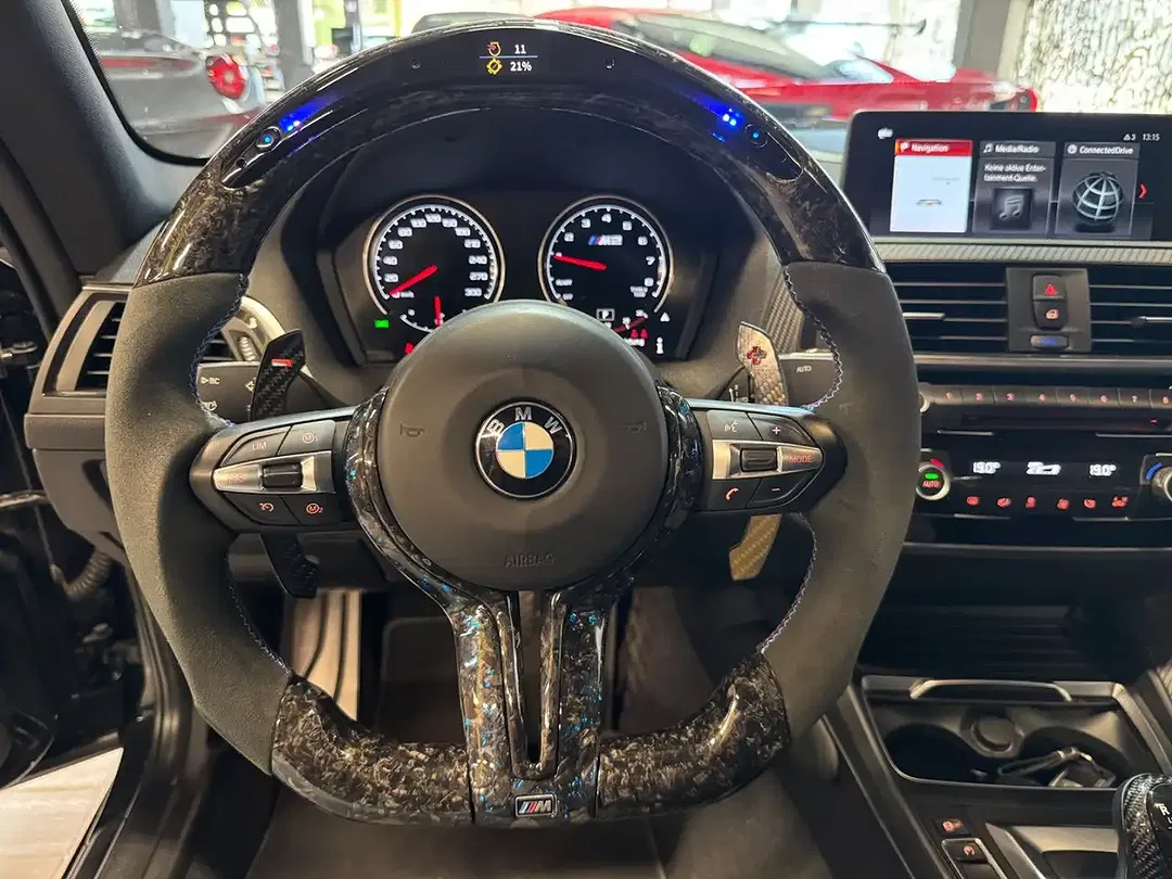 BMW M2 Competition Coupe - foto 15